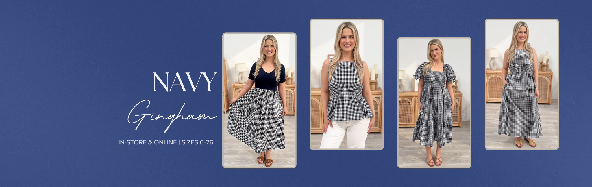 Fashion for Every Beautiful Body