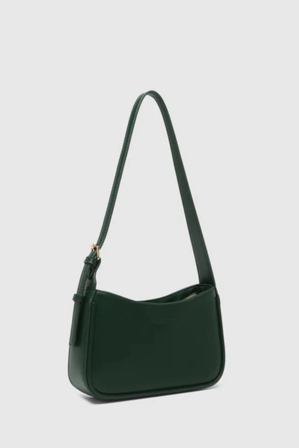 Louenhide Ivy Shoulder Bag Forest Green - Image 3