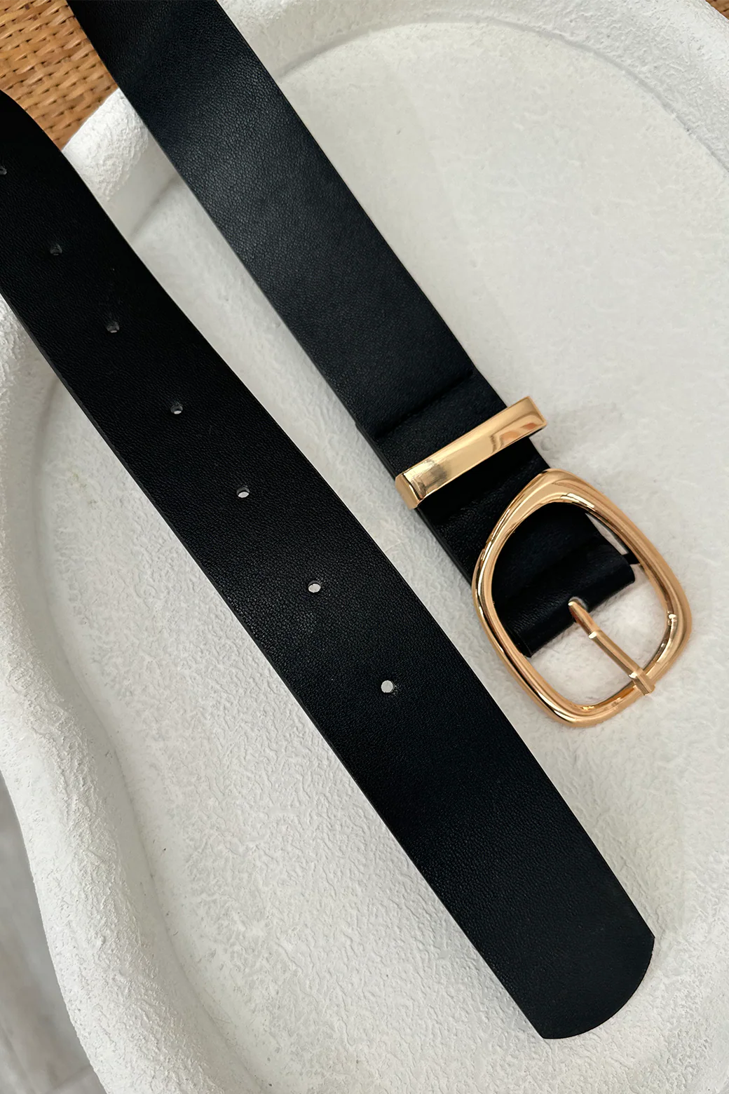 Sass Lori Belt Black - Image 3